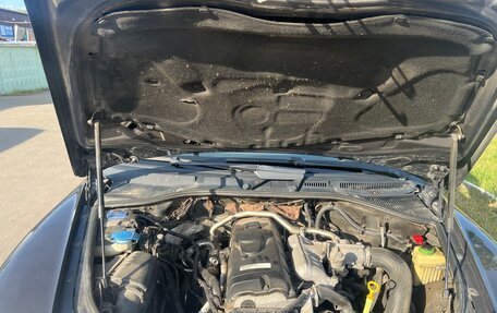 Volkswagen Touareg III, 2007 год, 1 100 000 рублей, 20 фотография