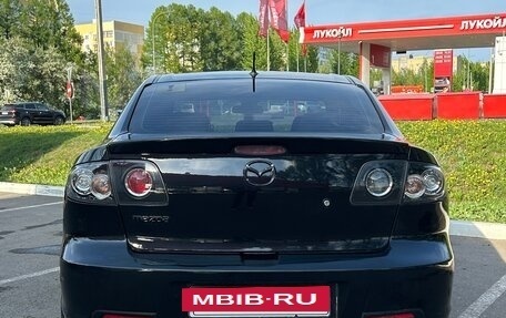 Mazda 3, 2008 год, 600 000 рублей, 5 фотография