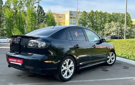 Mazda 3, 2008 год, 600 000 рублей, 6 фотография