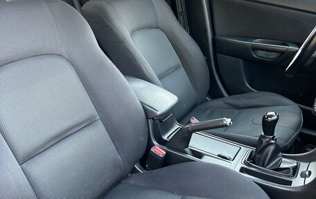Mazda 3, 2008 год, 600 000 рублей, 9 фотография
