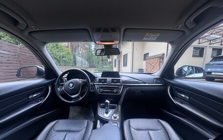 BMW 3 серия, 2014 год, 1 920 000 рублей, 7 фотография