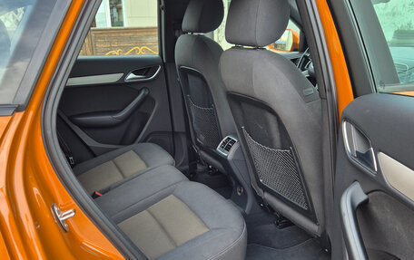 Audi Q3, 2013 год, 1 970 000 рублей, 6 фотография
