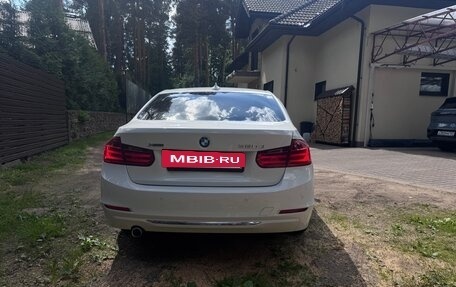 BMW 3 серия, 2014 год, 1 920 000 рублей, 3 фотография