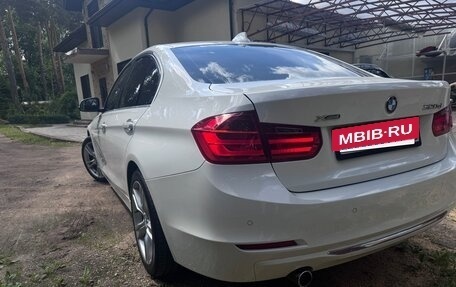 BMW 3 серия, 2014 год, 1 920 000 рублей, 6 фотография