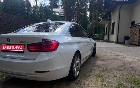 BMW 3 серия, 2014 год, 1 920 000 рублей, 5 фотография