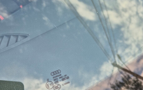 Audi Q3, 2013 год, 1 970 000 рублей, 9 фотография