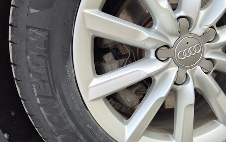 Audi Q3, 2013 год, 1 970 000 рублей, 8 фотография