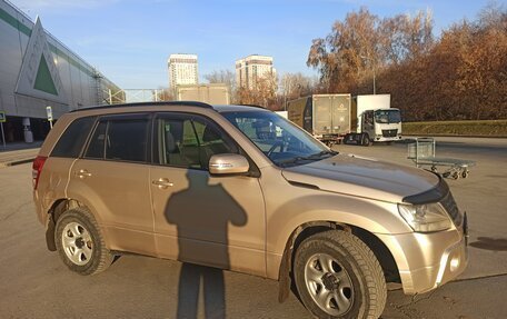 Suzuki Grand Vitara, 2011 год, 900 000 рублей, 4 фотография
