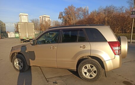 Suzuki Grand Vitara, 2011 год, 900 000 рублей, 12 фотография