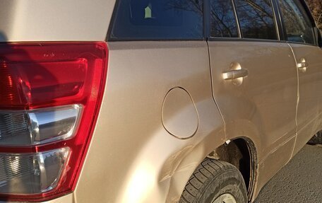 Suzuki Grand Vitara, 2011 год, 900 000 рублей, 5 фотография