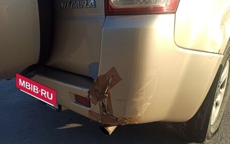 Suzuki Grand Vitara, 2011 год, 900 000 рублей, 8 фотография