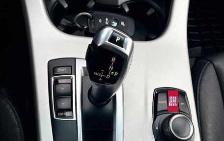 BMW X3, 2014 год, 1 759 000 рублей, 13 фотография
