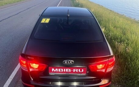 KIA Rio III рестайлинг, 2017 год, 1 250 000 рублей, 3 фотография
