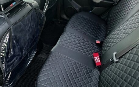 KIA Rio III рестайлинг, 2017 год, 1 250 000 рублей, 11 фотография