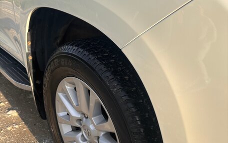 Toyota Land Cruiser Prado 150 рестайлинг 2, 2015 год, 3 600 000 рублей, 5 фотография