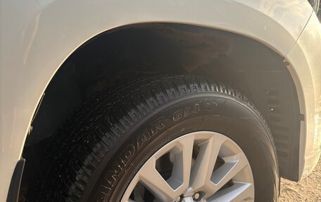 Toyota Land Cruiser Prado 150 рестайлинг 2, 2015 год, 3 600 000 рублей, 7 фотография