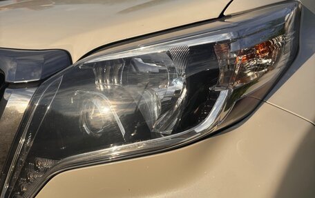 Toyota Land Cruiser Prado 150 рестайлинг 2, 2015 год, 3 600 000 рублей, 4 фотография