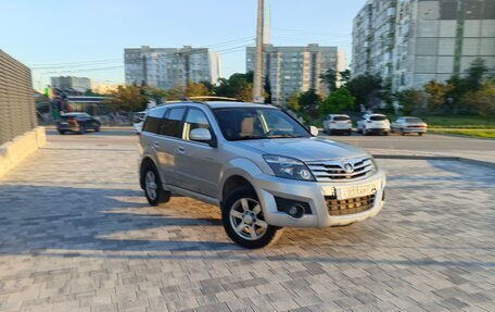 Great Wall Hover H3 I, 2012 год, 850 000 рублей, 6 фотография