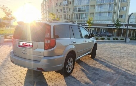 Great Wall Hover H3 I, 2012 год, 850 000 рублей, 7 фотография