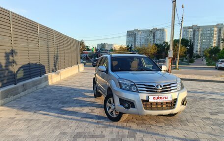 Great Wall Hover H3 I, 2012 год, 850 000 рублей, 5 фотография