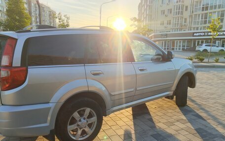 Great Wall Hover H3 I, 2012 год, 850 000 рублей, 8 фотография