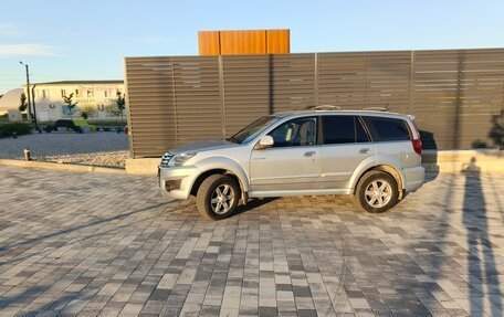 Great Wall Hover H3 I, 2012 год, 850 000 рублей, 13 фотография