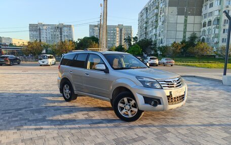 Great Wall Hover H3 I, 2012 год, 850 000 рублей, 9 фотография