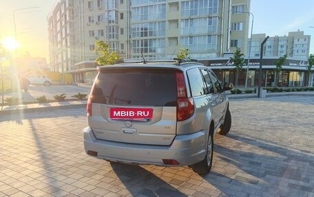 Great Wall Hover H3 I, 2012 год, 850 000 рублей, 10 фотография
