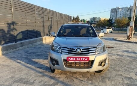 Great Wall Hover H3 I, 2012 год, 850 000 рублей, 2 фотография