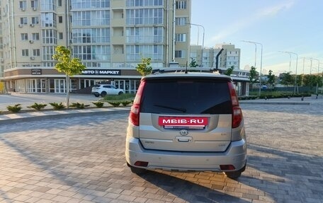 Great Wall Hover H3 I, 2012 год, 850 000 рублей, 11 фотография