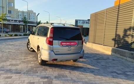 Great Wall Hover H3 I, 2012 год, 850 000 рублей, 12 фотография