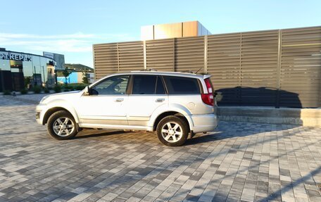 Great Wall Hover H3 I, 2012 год, 850 000 рублей, 14 фотография