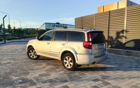 Great Wall Hover H3 I, 2012 год, 850 000 рублей, 15 фотография