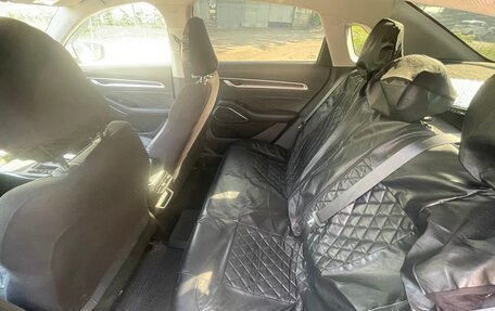 Geely Emgrand, 2023 год, 1 800 000 рублей, 10 фотография