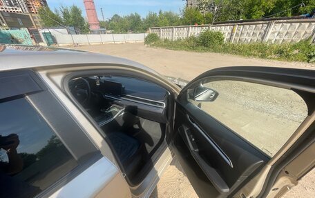 Geely Emgrand, 2023 год, 1 800 000 рублей, 13 фотография