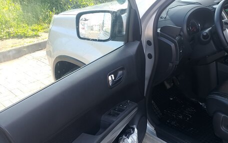 Nissan X-Trail, 2011 год, 1 100 000 рублей, 3 фотография