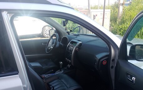 Nissan X-Trail, 2011 год, 1 100 000 рублей, 5 фотография