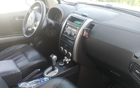 Nissan X-Trail, 2011 год, 1 100 000 рублей, 4 фотография