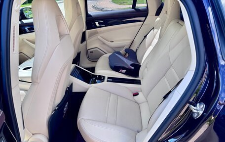 Porsche Panamera II рестайлинг, 2020 год, 8 600 000 рублей, 14 фотография