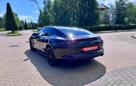 Porsche Panamera II рестайлинг, 2020 год, 8 600 000 рублей, 6 фотография