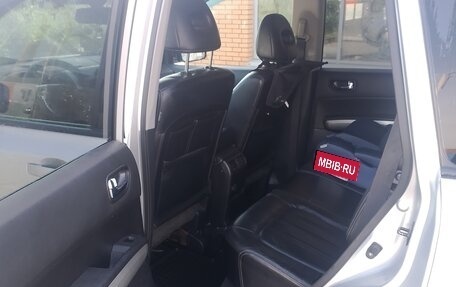 Nissan X-Trail, 2011 год, 1 100 000 рублей, 6 фотография