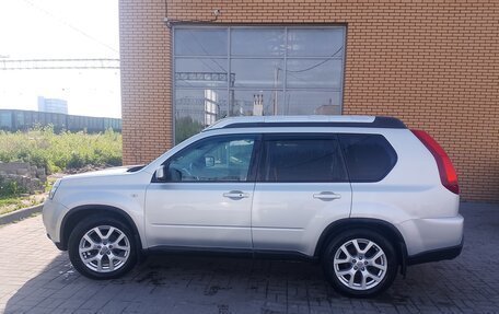 Nissan X-Trail, 2011 год, 1 100 000 рублей, 7 фотография