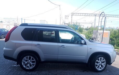 Nissan X-Trail, 2011 год, 1 100 000 рублей, 10 фотография