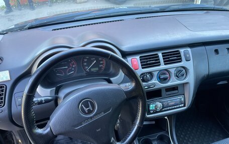 Honda HR-V I, 2005 год, 770 000 рублей, 2 фотография