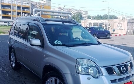 Nissan X-Trail, 2011 год, 1 100 000 рублей, 11 фотография