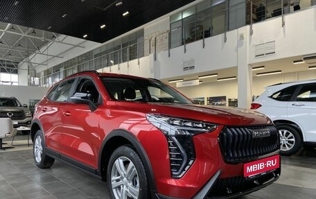 Haval Jolion, 2026 год, 2 599 000 рублей, 3 фотография