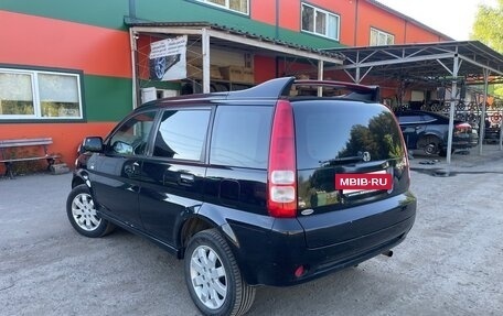 Honda HR-V I, 2005 год, 770 000 рублей, 6 фотография