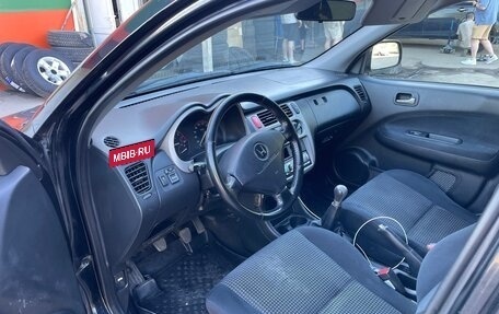 Honda HR-V I, 2005 год, 770 000 рублей, 7 фотография