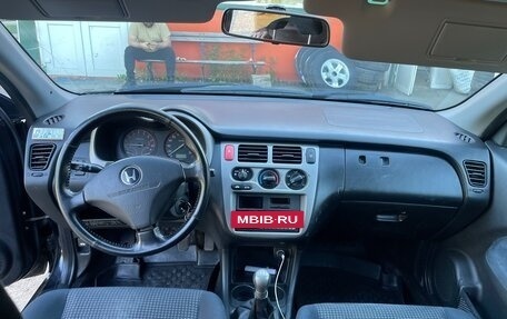 Honda HR-V I, 2005 год, 770 000 рублей, 4 фотография