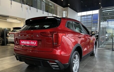 Haval Jolion, 2026 год, 2 599 000 рублей, 4 фотография